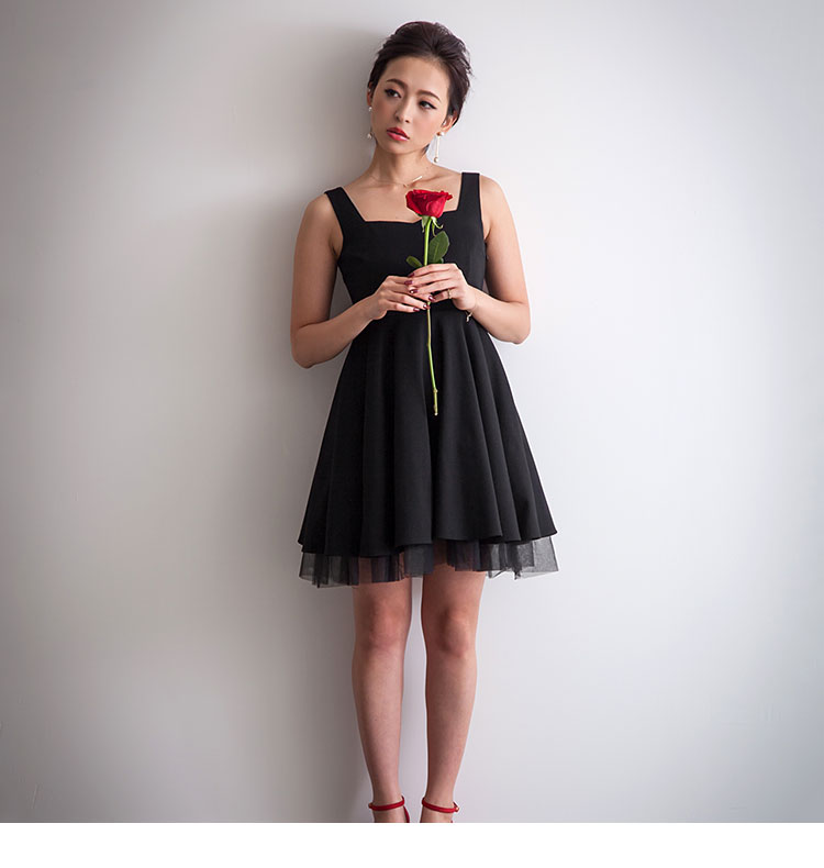 パーティードレス ドレスワンピース