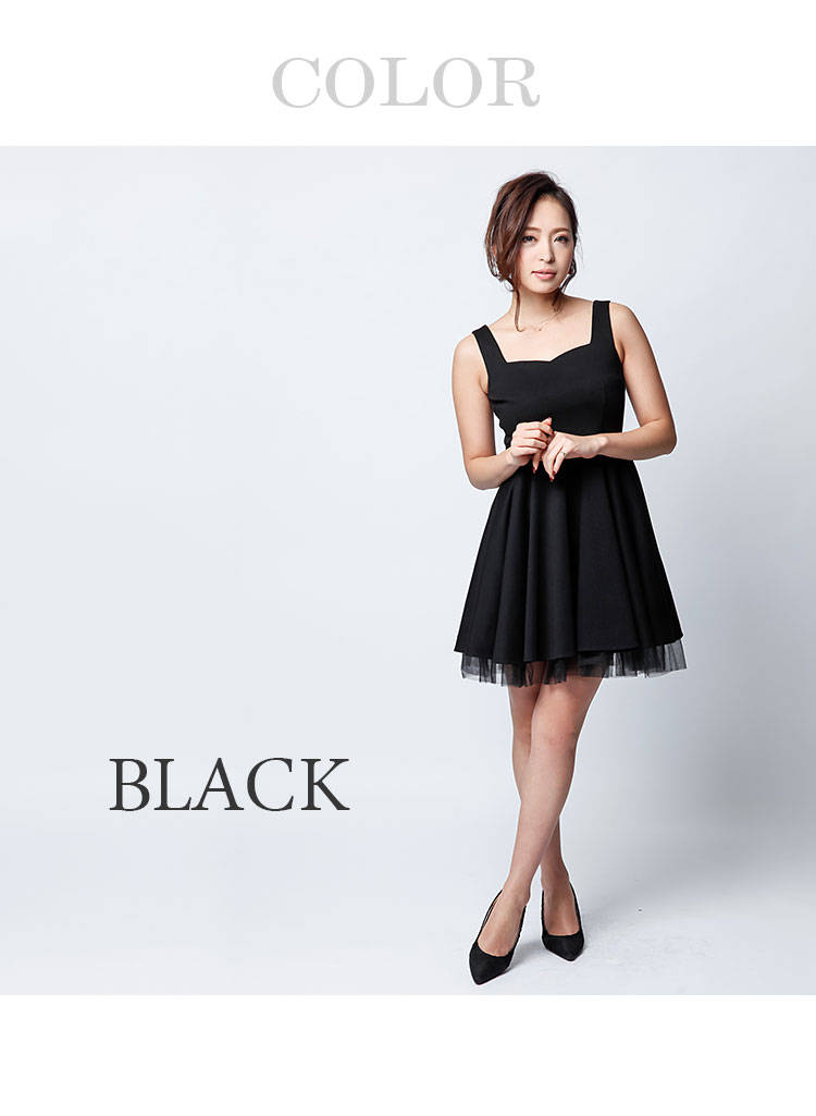 パーティードレス ドレスワンピース