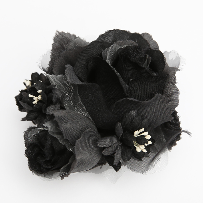 コサージュ Bh 003co